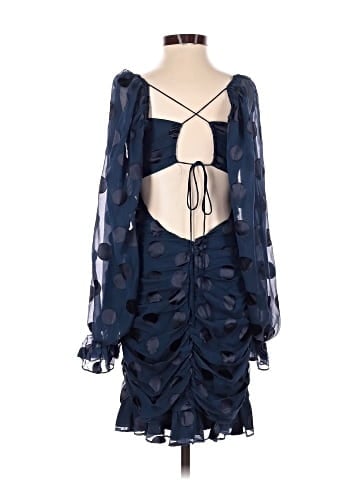 For Love & Lemons Cocktail Dress (view 2)