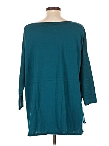 Lilly Pulitzer 3/4 Sleeve T-Shirt (view 2)