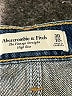 Abercrombie & Fitch Blue Jeans Size 30R - photo 7