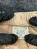 easy-peasy Solid Tan Khaki Shorts Size 5T - photo 3