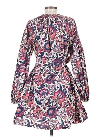 Chufy Casual Dress (view 2)
