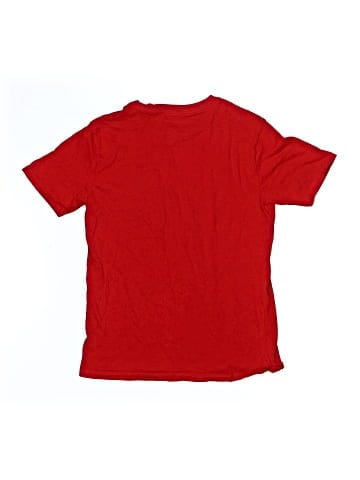 CALVIN KLEIN JEANS Short Sleeve Top (view 2)