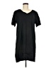 Originality Black Casual Dress Size M - photo 1