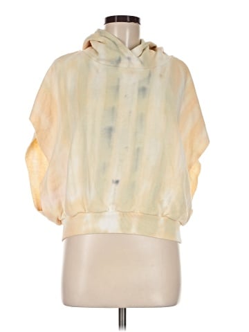 Young Fabulous & Broke Poncho (view 1)