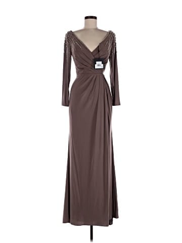 IEENA for Mac Duggal Cocktail Dress (view 1)