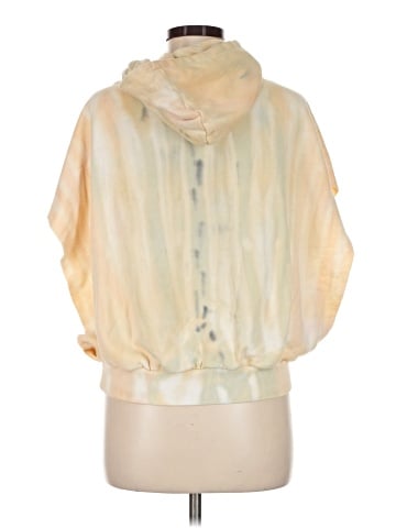 Young Fabulous & Broke Poncho (view 2)