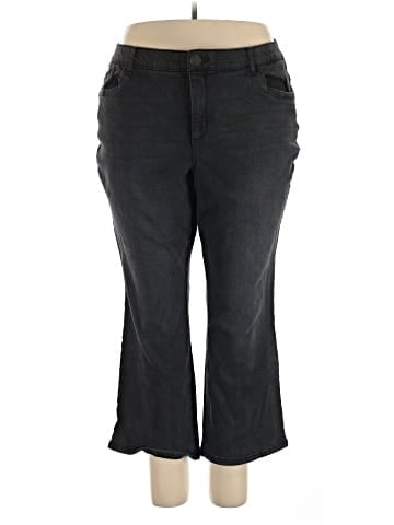 Democracy Jeans (view 1)