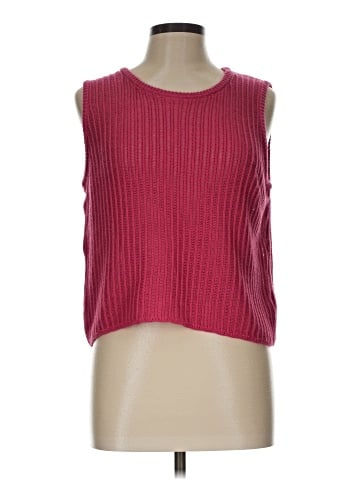 A New Day Sweater Vest (view 1)