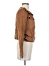 Zara TRF Brown Jacket Size S - photo 4