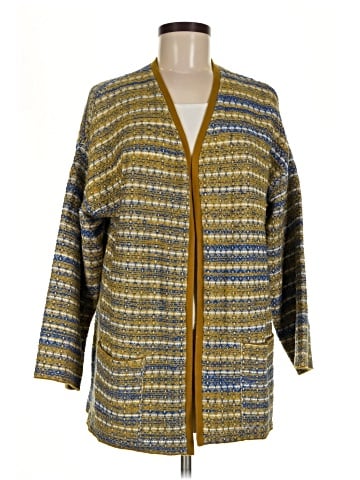 Woolovers Cardigan (view 1)