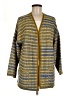 Woolovers Yellow Cardigan Size M - photo 1