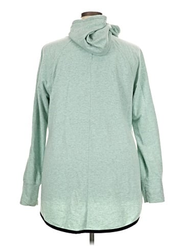 LIVI Active Zip Up Hoodie (view 2)