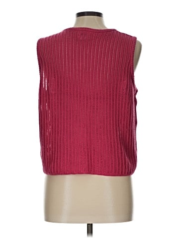A New Day Sweater Vest (view 2)