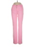 Joe Fresh Pink Jeans Size 2 - photo 1