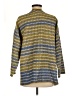 Woolovers Yellow Cardigan Size M - photo 2