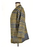 Woolovers Yellow Cardigan Size M - photo 5