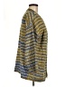 Woolovers Yellow Cardigan Size M - photo 4