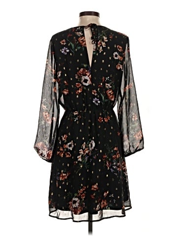 Collective Concepts Cocktail Dress (view 2)