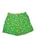 Tabitha Brown for Target Print Green Shorts Size M - photo 1
