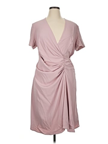 Fehaute Cocktail Dress (view 1)