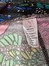 Unbranded Print Black Active Pants Size S - photo 5