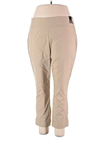 7th Avenue Design Studio New York & Company Active Pants (view 1)