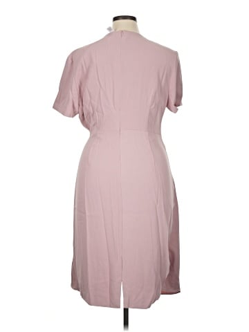 Fehaute Cocktail Dress (view 2)