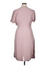 Fehaute 100% Polyester Pink Cocktail Dress Size 14 - photo 2