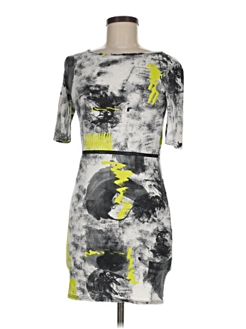 Topshop Cocktail Dress (view 1)
