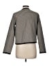 J by Joie Houndstooth Gray Jacket Size M - photo 2