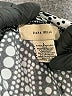 Diana Belle Silver Short Sleeve Blouse Size L - photo 7