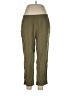 Old Navy Green Casual Pants Size Lg Petite - photo 1