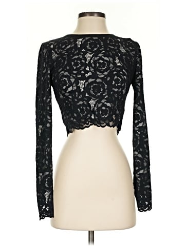 Le Superbe Long Sleeve Top (view 1)