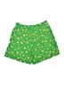 Tabitha Brown for Target Print Green Shorts Size M - photo 2