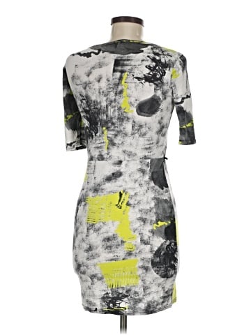 Topshop Cocktail Dress (view 2)