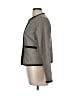 J by Joie Houndstooth Gray Jacket Size M - photo 5