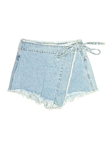 showpo Skort (view 1)