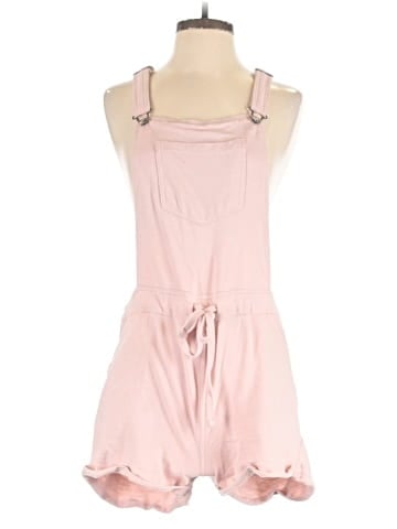 Wallflower Overalls (view 1)