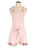 Wallflower Pink Overalls Size M - photo 1