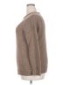 Lauren by Ralph Lauren Brown Pullover Sweater Size 2X - photo 5
