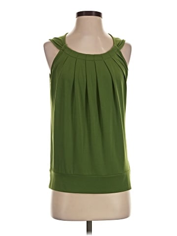 DressBarn Sleeveless Blouse (view 1)