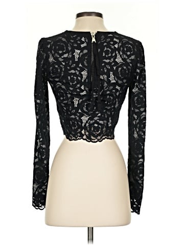 Le Superbe Long Sleeve Top (view 2)