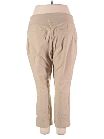 7th Avenue Design Studio New York & Company Active Pants (view 2)
