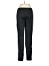 Adidas 100% Polyester Black Track Pants Size M - photo 2