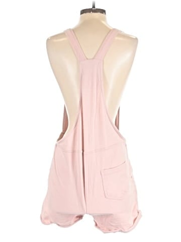 Wallflower Overalls (view 2)