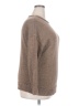 Lauren by Ralph Lauren Brown Pullover Sweater Size 2X - photo 4