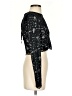 Le Superbe Black Long Sleeve Top Size S - photo 4