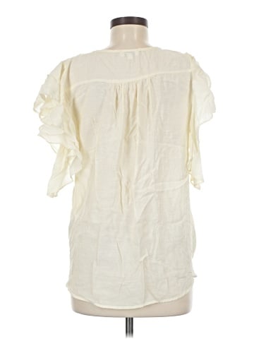 Umgee Sleeveless Blouse (view 2)