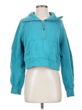 Lululemon Athletica Sweatshirt