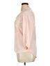 Fortune + Ivy 100% Polyester Pink 3/4 Sleeve Blouse Size XL - photo 5